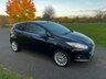 USED 2014 64 FORD FIESTA 1.0T EcoBoost Titanium Hatchback 5dr Petrol Manual Euro 5 (s/s) (100 ps) 