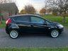 USED 2014 64 FORD FIESTA 1.0T EcoBoost Titanium Hatchback 5dr Petrol Manual Euro 5 (s/s) (100 ps) 