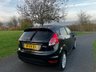 USED 2014 64 FORD FIESTA 1.0T EcoBoost Titanium Hatchback 5dr Petrol Manual Euro 5 (s/s) (100 ps) 