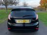 USED 2014 64 FORD FIESTA 1.0T EcoBoost Titanium Hatchback 5dr Petrol Manual Euro 5 (s/s) (100 ps) 