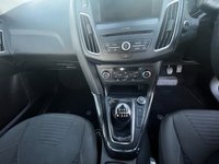 USED 2016 66 FORD FOCUS 1.0T EcoBoost Titanium Hatchback 5dr Petrol Manual Euro 6 (s/s) (125 ps) 