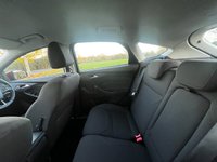 USED 2016 66 FORD FOCUS 1.0T EcoBoost Titanium Hatchback 5dr Petrol Manual Euro 6 (s/s) (125 ps) 