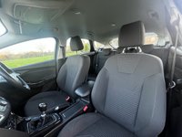 USED 2016 66 FORD FOCUS 1.0T EcoBoost Titanium Hatchback 5dr Petrol Manual Euro 6 (s/s) (125 ps) 