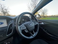 USED 2016 66 FORD FOCUS 1.0T EcoBoost Titanium Hatchback 5dr Petrol Manual Euro 6 (s/s) (125 ps) 