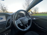 USED 2016 66 FORD FOCUS 1.0T EcoBoost Titanium Hatchback 5dr Petrol Manual Euro 6 (s/s) (125 ps) 