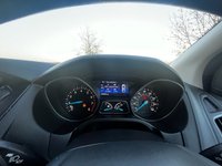 USED 2016 66 FORD FOCUS 1.0T EcoBoost Titanium Hatchback 5dr Petrol Manual Euro 6 (s/s) (125 ps) 