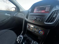 USED 2016 66 FORD FOCUS 1.0T EcoBoost Titanium Hatchback 5dr Petrol Manual Euro 6 (s/s) (125 ps) 