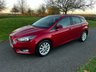 USED 2016 66 FORD FOCUS 1.0T EcoBoost Titanium Hatchback 5dr Petrol Manual Euro 6 (s/s) (125 ps) 