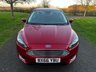 USED 2016 66 FORD FOCUS 1.0T EcoBoost Titanium Hatchback 5dr Petrol Manual Euro 6 (s/s) (125 ps) 