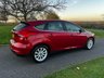 USED 2016 66 FORD FOCUS 1.0T EcoBoost Titanium Hatchback 5dr Petrol Manual Euro 6 (s/s) (125 ps) 