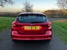 USED 2016 66 FORD FOCUS 1.0T EcoBoost Titanium Hatchback 5dr Petrol Manual Euro 6 (s/s) (125 ps) 