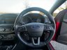 USED 2016 66 FORD FOCUS 1.0T EcoBoost Titanium Hatchback 5dr Petrol Manual Euro 6 (s/s) (125 ps) 