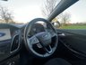 USED 2016 66 FORD FOCUS 1.0T EcoBoost Titanium Hatchback 5dr Petrol Manual Euro 6 (s/s) (125 ps) 