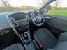 USED 2016 66 FORD FOCUS 1.0T EcoBoost Titanium Hatchback 5dr Petrol Manual Euro 6 (s/s) (125 ps) 