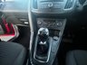 USED 2016 66 FORD FOCUS 1.0T EcoBoost Titanium Hatchback 5dr Petrol Manual Euro 6 (s/s) (125 ps) 