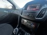 USED 2016 66 FORD FOCUS 1.0T EcoBoost Titanium Hatchback 5dr Petrol Manual Euro 6 (s/s) (125 ps) 