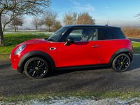 USED 2020 70 MINI Electric Hatch 32.6kWh Level 2 Hatchback 3dr Electric Auto (184 ps) 