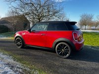 USED 2020 70 MINI Electric Hatch 32.6kWh Level 2 Hatchback 3dr Electric Auto (184 ps) 