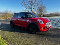 USED 2020 70 MINI Electric Hatch 32.6kWh Level 2 Hatchback 3dr Electric Auto (184 ps) 