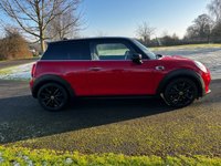 USED 2020 70 MINI Electric Hatch 32.6kWh Level 2 Hatchback 3dr Electric Auto (184 ps) 