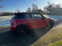 USED 2020 70 MINI Electric Hatch 32.6kWh Level 2 Hatchback 3dr Electric Auto (184 ps) 