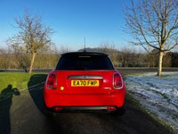 USED 2020 70 MINI Electric Hatch 32.6kWh Level 2 Hatchback 3dr Electric Auto (184 ps) 