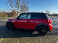 USED 2020 70 MINI Electric Hatch 32.6kWh Level 2 Hatchback 3dr Electric Auto (184 ps) 