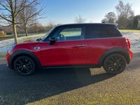 USED 2020 70 MINI Electric Hatch 32.6kWh Level 2 Hatchback 3dr Electric Auto (184 ps) 