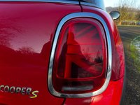 USED 2020 70 MINI Electric Hatch 32.6kWh Level 2 Hatchback 3dr Electric Auto (184 ps) 