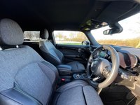 USED 2020 70 MINI Electric Hatch 32.6kWh Level 2 Hatchback 3dr Electric Auto (184 ps) 