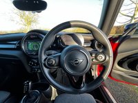 USED 2020 70 MINI Electric Hatch 32.6kWh Level 2 Hatchback 3dr Electric Auto (184 ps) 