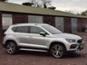 USED 2021 70 SEAT ATECA 1.5 TSI EVO XPERIENCE Lux SUV 5dr Petrol DSG Euro 6 (s/s) (150 ps) SERVICED & MOT'D IN NOV 2024!