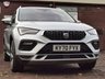 USED 2021 70 SEAT ATECA 1.5 TSI EVO XPERIENCE Lux SUV 5dr Petrol DSG Euro 6 (s/s) (150 ps) SERVICED & MOT'D IN NOV 2024!