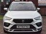 USED 2021 70 SEAT ATECA 1.5 TSI EVO XPERIENCE Lux SUV 5dr Petrol DSG Euro 6 (s/s) (150 ps) SERVICED & MOT'D IN NOV 2024!