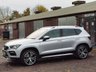 USED 2021 70 SEAT ATECA 1.5 TSI EVO XPERIENCE Lux SUV 5dr Petrol DSG Euro 6 (s/s) (150 ps) SERVICED & MOT'D IN NOV 2024!