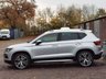 USED 2021 70 SEAT ATECA 1.5 TSI EVO XPERIENCE Lux SUV 5dr Petrol DSG Euro 6 (s/s) (150 ps) SERVICED & MOT'D IN NOV 2024!