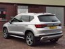 USED 2021 70 SEAT ATECA 1.5 TSI EVO XPERIENCE Lux SUV 5dr Petrol DSG Euro 6 (s/s) (150 ps) SERVICED & MOT'D IN NOV 2024!