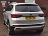 USED 2021 70 SEAT ATECA 1.5 TSI EVO XPERIENCE Lux SUV 5dr Petrol DSG Euro 6 (s/s) (150 ps) SERVICED & MOT'D IN NOV 2024!