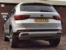 USED 2021 70 SEAT ATECA 1.5 TSI EVO XPERIENCE Lux SUV 5dr Petrol DSG Euro 6 (s/s) (150 ps) SERVICED & MOT'D IN NOV 2024!
