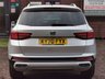 USED 2021 70 SEAT ATECA 1.5 TSI EVO XPERIENCE Lux SUV 5dr Petrol DSG Euro 6 (s/s) (150 ps) SERVICED & MOT'D IN NOV 2024!