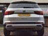 USED 2021 70 SEAT ATECA 1.5 TSI EVO XPERIENCE Lux SUV 5dr Petrol DSG Euro 6 (s/s) (150 ps) SERVICED & MOT'D IN NOV 2024!