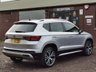 USED 2021 70 SEAT ATECA 1.5 TSI EVO XPERIENCE Lux SUV 5dr Petrol DSG Euro 6 (s/s) (150 ps) SERVICED & MOT'D IN NOV 2024!