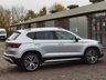 USED 2021 70 SEAT ATECA 1.5 TSI EVO XPERIENCE Lux SUV 5dr Petrol DSG Euro 6 (s/s) (150 ps) SERVICED & MOT'D IN NOV 2024!