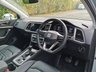 USED 2021 70 SEAT ATECA 1.5 TSI EVO XPERIENCE Lux SUV 5dr Petrol DSG Euro 6 (s/s) (150 ps) SERVICED & MOT'D IN NOV 2024!