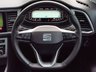 USED 2021 70 SEAT ATECA 1.5 TSI EVO XPERIENCE Lux SUV 5dr Petrol DSG Euro 6 (s/s) (150 ps) SERVICED & MOT'D IN NOV 2024!