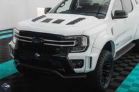 USED 2026 75 FORD RANGER 2.0  PREDATOR EXTRA WIDE ARCH EDITION 210BHP  NEW 26 - SCZ SPORTS CANOPY-2' LIFT KIT-UPGRADED WHEELS