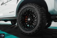 USED 2026 75 FORD RANGER 2.0  PREDATOR EXTRA WIDE ARCH EDITION 210BHP  NEW 26 - SCZ SPORTS CANOPY-2' LIFT KIT-UPGRADED WHEELS