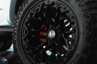 USED 2026 75 FORD RANGER 2.0  PREDATOR EXTRA WIDE ARCH EDITION 210BHP  NEW 26 - SCZ SPORTS CANOPY-2' LIFT KIT-UPGRADED WHEELS