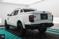USED 2026 75 FORD RANGER 2.0  PREDATOR EXTRA WIDE ARCH EDITION 210BHP  NEW 26 - SCZ SPORTS CANOPY-2' LIFT KIT-UPGRADED WHEELS