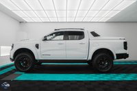USED 2026 75 FORD RANGER 2.0  PREDATOR EXTRA WIDE ARCH EDITION 210BHP  NEW 26 - SCZ SPORTS CANOPY-2' LIFT KIT-UPGRADED WHEELS